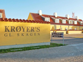 Apartment Skagen XV in Skagen